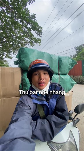 Hỏi chấm luôn#kingcongkenh #giaohang