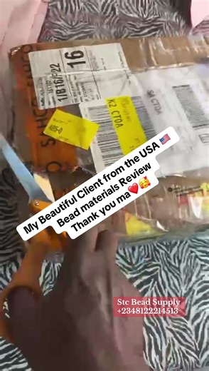 Bead Materials Review from Stc Bead Supply