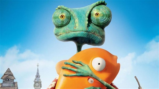 Rango im TV - Sendung - TV SPIELFILM
