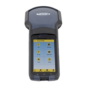 Spectra Geospatial SP20 Handheld GNSS Receiver | Superior Instrument