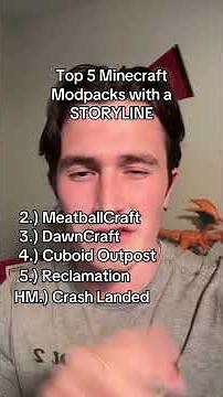 STORYLINE MODPACKS