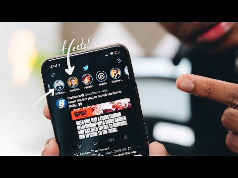 How To Use Twitter Fleets "Live Stories" When Not In Your Country