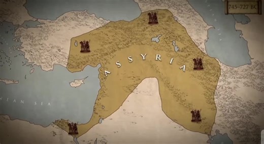 Exploring the Beauty of Assyria and Its Heritage