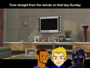 Electromagnetic Spectrum - Rap