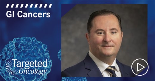Checkpoint Inhibitors in Advanced Upper GI Cancers After 2024 FDA Shift | Targeted Oncology - Immunotherapy, Biomarkers, and Cancer Pathways