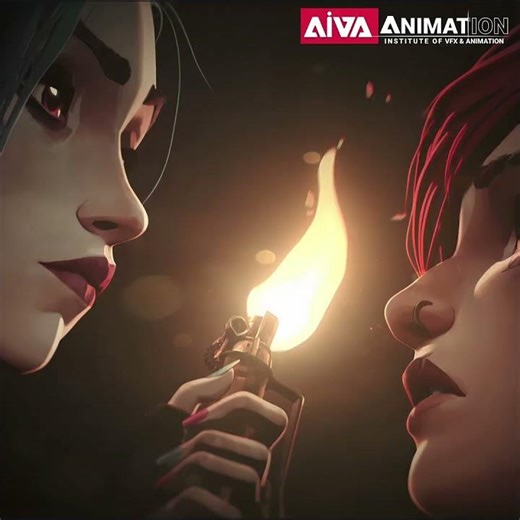 Do you really want to master Animation and VFX in the same program?