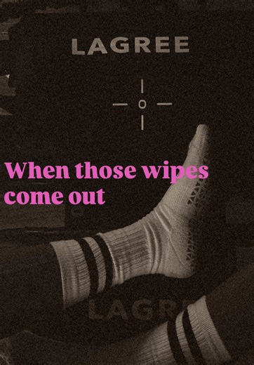 Girl we feel yah!💪💕 #lagreefitness #richmond | Lagree Fitness