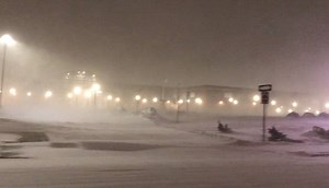 Northern Utah school districts taking extra precautions for weather, road conditions