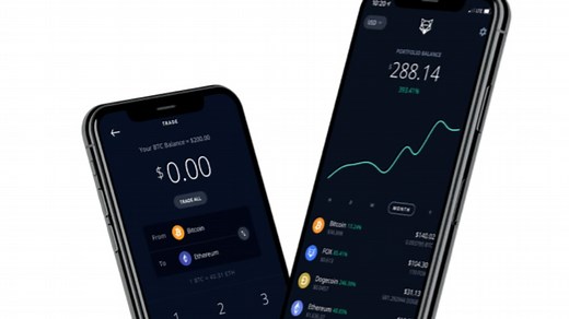 Why crypto exchange company ShapeShift is decentralizing itself