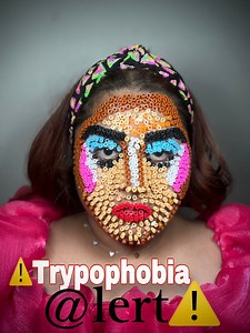 167K views · 618 reactions | You asked about my PATIENCE ❓#makeupartist #makeuptutorial #creativemakeup #sonalimitua #trendingnow | Exotic Appearance by Sonali Mitua | Facebook