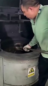 an age-old process still practiced in traditional tinmaking workshops. | Factory Monster