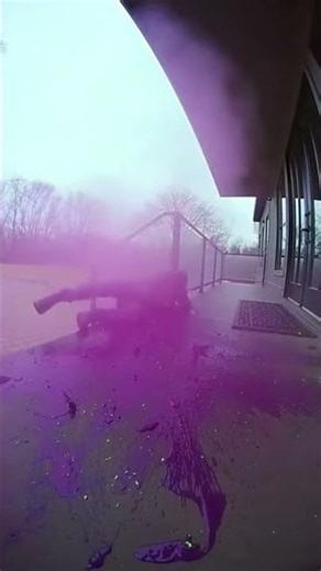 Funny Video 😂 Doorstep Thieves Caught in 4K #porchpirate #instantkarma #failcompilation