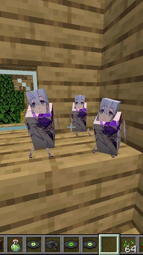 Robin HSR Sings Honkai Star Rail and Battles Neuvillette Ender Dragon