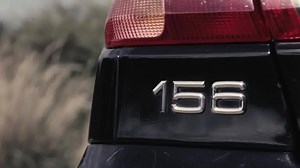 3.3K views · 120 reactions | Alfa Romeo 156 GTR - A tuned Alfa Watch...