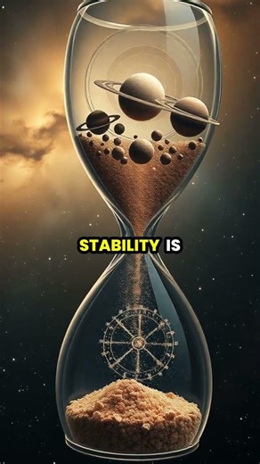 The Illusion of Cosmic Stability: How the Universe is Always Changing