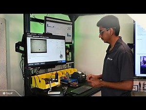 Tulip + Microsoft: A Powerful Manufacturing Integration