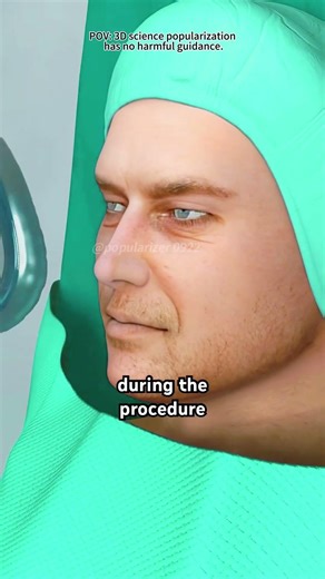 Percutaneous Endoscopic Gastrostomy (PEG) (3D Animation)