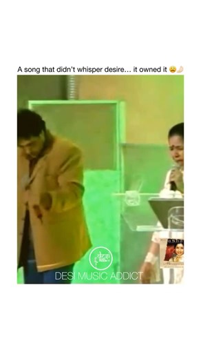 Desi Music Addict on Instagram: "“Piya Tu Ab Toh Aaja” didn’t just play on the radio — it changed the language of romance in Bollywood 😭❤️ With R.D. Burman’s bold, experimental composition and Asha Bhosle’s unmistakable husky vocals, the song captured desire with confidence, grace, and musical brilliance. Decades later, it still feels fearless, fresh, and unapologetically expressive. Not just a melody — an attitude that defined an era. 🎶 Song: Piya Tu Ab Toh Aaja 🎤 Singer: Asha Bhosle 🎼 Comp