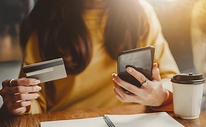 Here's how to spot a scam and what you can do if you get duped according to an expert