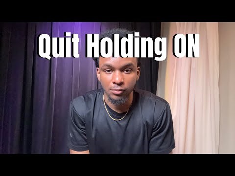 Why you’ll never Heal💔