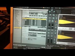 Tutorial - Como conectar e usar o iPad no Traktor via TouchOsc e Osculator