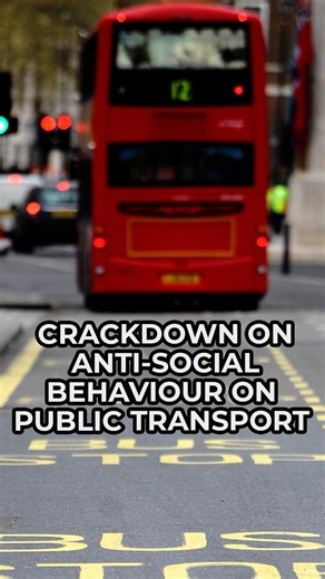 Labour to CRACK DOWN on loud music on public transport