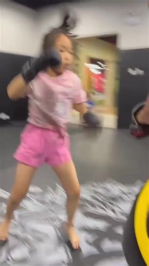 Amazing kid boxing training #training #boxing | The RL VID