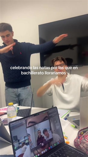 viva 🎉 #fyp #parati #universidad #examenes