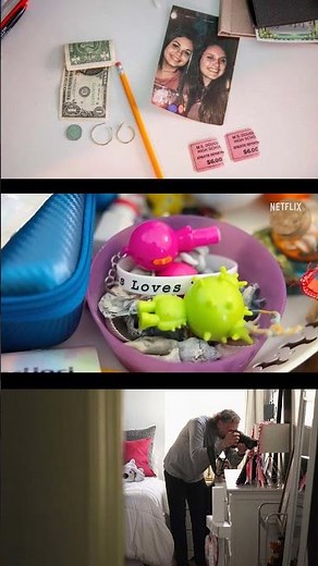 All The Empty Rooms | Official Trailer | Netflix