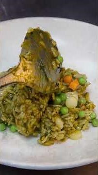 Delicioso Arroz con Pato✨