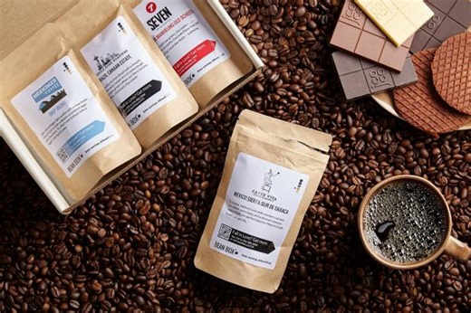 30 Best Gifts for Coffee Lovers in 2025