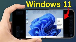 Vectras VM: Bringing Virtual Machines to Your Android Device