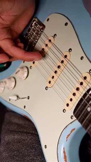 9K views · 870 reactions | Fake slapping is easy: pinch the string between your thumb and middle finger, then pull upward. KristoferDahl.com  | GMC Guitar Lessons | Facebook