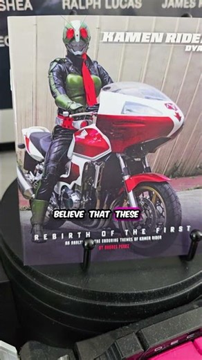 Kamen Rider Dyad Has Arrived 🟥🟩 | THE FIRST & THE NEXT on Blu-ray! #kamenrider #tokusatsu #japan