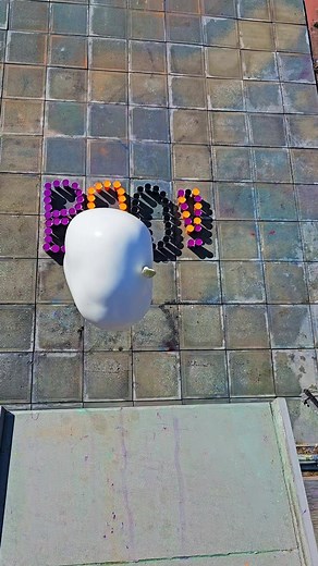 #breakingbottles #satisfying #asmr #bottle #foryou