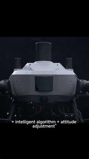 Experience next-level stability😄