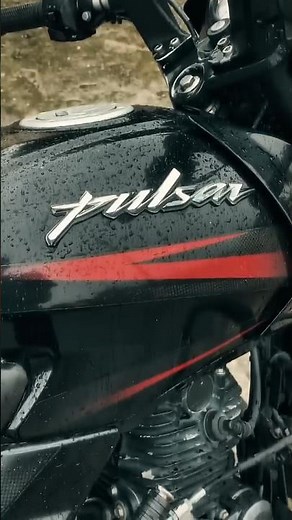 pulsar bike edit | bike edit shorts | #bike #edit #shorts