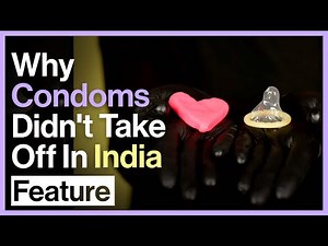 Why Condoms Didn't Really Take Off