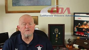Driving on a Suspended License in California - We Explain.