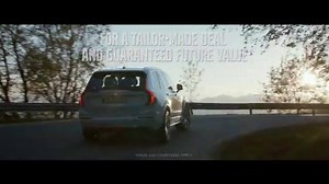18 reactions | Introducing Volvo Versatility Finance for the flexibility of a tailor-made deal and the certainty of guaranteed future value on your new Volvo. | Volvo Car South Africa | Facebook