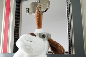 Consumer Products Testing Safety and Compliance