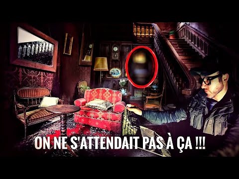 We explore the most beautiful abandoned castle in France (URBEX)