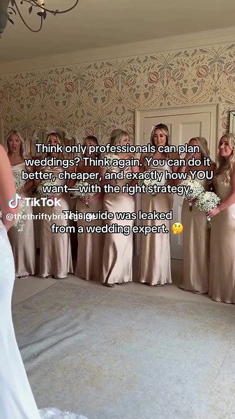 Master Your Wedding Planning with Expert Strategies