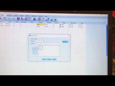 SPSS Tutorial: How to Enter Variables and Run One-Way ANOVA (Step-by-Step Guide)