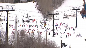 Stein Eriksen - Skiings's First Legend | Stein Eriksen Lodge Deer Valley