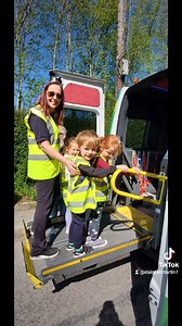This video captures special moments from the Disability Awareness Day organised by Athlone IWA's youth group during the week Our empowering members invited in preschool children from their local child-care centre to give them an understanding of different disabilities and the various equipment our members use daily, An incredible day of learning experiences and lasting smiles, sparking young minds and broadening horizons. Well done to our youth group and staff on organising such an enlightening 
