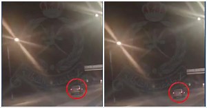 നിമയം ലംഘിച്ച് റോഡിലൂടെ വാഹനം ഓടിച്ച് വീഡിയോ പങ്കുവെച്ചു;  കെെയ്യോടെ പൊക്കി ഒമാൻ പോലീസ്