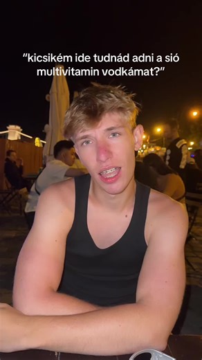 Kicsimacim: Slumber Party and Multivitamin Fun