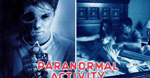 Actividad paranormal 7: película de terror confirma estreno para 2021
