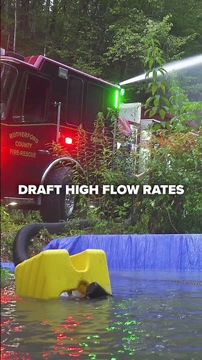 🟡 Suction Strainer: Low-Level and Jumbo Barrel